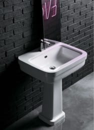 �������� Simas EVOLUTION (700�490�200) � ���������� ��� ���������, ����� EVO 11 bia