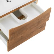 ����� ��� �������� BelBagno MARINO (650�450�500) ���������, Rovere Nature MARINO-650-2C-SO-RN-P