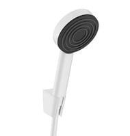 ������� ����� Hansgrohe Pulsify 24301700 1jet, �����, ����� 125��, ���������, ������� �����