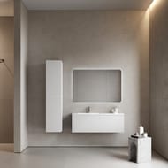����� ��������� SANCOS Snob R 1.0 1195�445�406, 1 ����, ��������, Bianco ,SNR1.0120LW