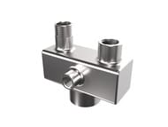 ��������� ������ ������������ Gidruss BSGSS-25.BASIS (AISI 304)