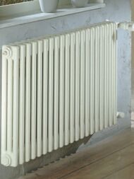  Zehnder Charleston 3057  10 ,   3/4", 740 , 