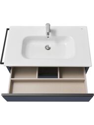 ����� ��� �������� Roca Domi 80 (785x453x515) 2 �����, ����� ������� ZRU9307868