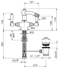 ��������� Nicolazzi Petit Mont Blanc ��� ����, ���������� �����, ���� 1434CR78
