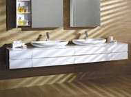  Laufen ILBAGNOALESSI ONE 8.1897.2.400.104.1 (750520120)   , , LCC