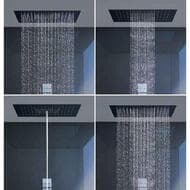   Axor ShowerHeaven 10625800 720720  , 4  ,  , 