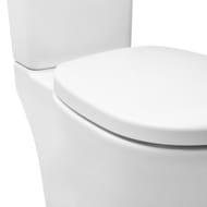 Унитаз-компакт Iddis Calipso (368х815х630) CAL2DSEi24 скрытый выпуск, сиденье с микролифтом