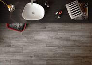 Уценка!Керамогранитная плитка VITRA Aspenwood (200х1200) Норковая K945696R (кв.м.) - уценка. — изображение 2