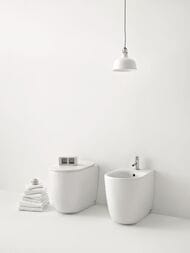 ������ ���������� Kerasan Nolita 531830 550�350�430 ������������, ������, ��� �������, ����� �������