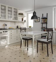   EQUIPE OCTAGON TACO Emperador Marron (4646)  (.)