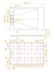 ������� ������ RGW TUS-W (900�1400�26) �������������, ��������������, ����� 553702914-01