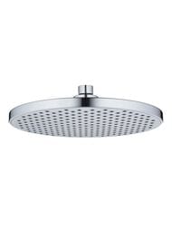 Верхний душ ESKO TS1300  220мм, ABS-пластик, хром
