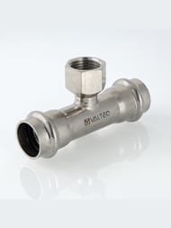 ����� ������� VALTEC � ���������� �������, ����. ����� 76,1�3/4"�76,1 VTi.932.I.760576