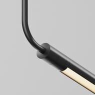 �������� ��� ���������� ������� ������� Maytoni Shelf (����) CA024PL-B ��� ����� ������� � ������, IP20, ������