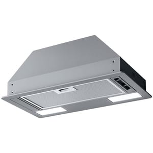 Вытяжка JETAIR Viera GR/A/72 (735х300х177) 550 м3/ч, 90 Вт, серый PRF0153829