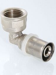 Пресс угольник VALTEC 16х1/2"В VTm.252.N.001604
