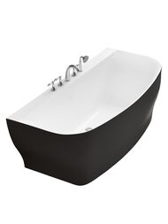 ����� ��������� BelBagno BB74-NERO-W0 1650�780�590 ���������������, ��� ��������, �/�, ������ ��