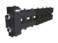 ��������������� ��������� Gidruss BM-80-7DU.EPP �� 80 ���, 1 1/4", 3+3 ������, 4D-������, ����.����