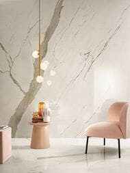 ��������������� ������ Atlas Concorde Marvel X Calacatta Sublime Silk (750�1500) �����, AFVP (��.�.)