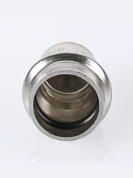 Заглушка VALTEC нерж. сталь 76.1 VTi.961.I.000076