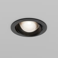 ������������ ���������� Maytoni Lens (����) DL105-12W4K-B, 4000K, 12��, 70�, IP44, ������
