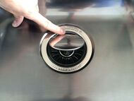   INSINKERATOR ISE Evolution 250, -60% , 3  