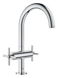 ��������� Grohe Atrio New 21019003 ��� ����������� ������������, L-Size, ����