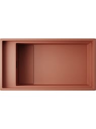 ����� Omoikiri KINARU PRO 86-U/I CN (860�460�220) ������������, ��/��� ����������, canyon 4997025