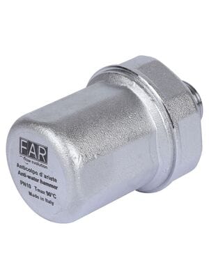 Компенсатор гидроудара FAR 1