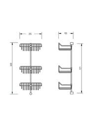 Migliore Complementi -  261560   ML.COM-50.603.DO