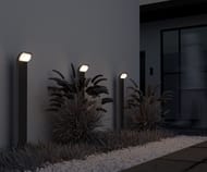 ����������� ���������� Maytoni Stock (����) O446FL-L7GF3K, 3000K 7�� IP 65, ������