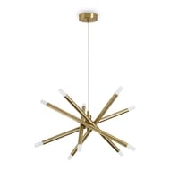 ��������� ���������� Freya Wands (�����) FR6130PL-L30B,3000 K,73 Ra,220/240 V,IP20,������