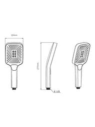 ������� ������� Vincea ������������, ����������������, ������� � ������ ���, ������ VSFW-321MT1MB