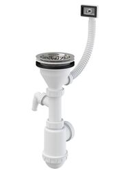    Alcaplast A447P  .  D115, ,  /.  D50/40