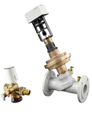 ����������� Oventrop Aktor T 2P, 24 �, ���������������, ��������� ��������, �30�1,5  1012416