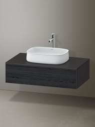 ����� ��� �������� Duravit Zencha 281�1000�550��, ���������, ���� ������ ��� ZE4811016800000