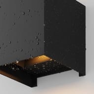 ������������� ��������� Maytoni Fulton (������) O572WL-L6B, 3000� 6�� IP 54, ������