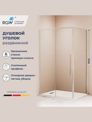 ������� ������ RGW Stilvoll SV-42 (1000�700�1950) �������., ������ 6�� ����������/���� 32324270-011