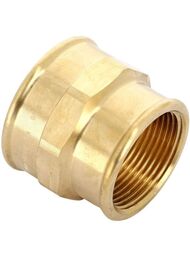 Муфта редукционная VIEGA 1.1/2"Вх1.1/4"В бронза арт. 266 394