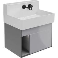    KERAMA MARAZZI TECNOLOGICA Tecnologica M   , 615460415,  LO.M.65\GRAY