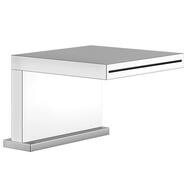 ����� �� ���� ����� Gessi Rettangolo K 20191.031 ���������, ����� 160 ��, ����