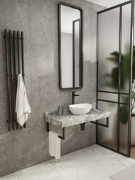 ���������� ��� �������� toHit Vespa 100 (1000x500x80) ������������, ����: ����� ������ TH07-011003