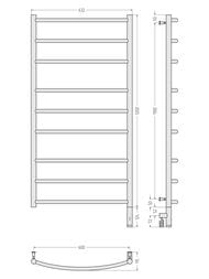 ������� ������ 3.0 ����������������� 1200�600 ����.�����, ��� ������ 00-5801-1260