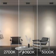 �������� ���������� Maytoni Points rot (������ ���) TR224-1-12WCCT-M-B Unity 2700-5000K 12�� 25�, IP20, ������