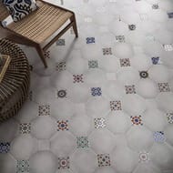 ������� KERAMA MARAZZI ������� (98�98) ������������ VT\A58\1266H (��.)