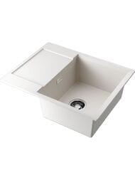 ����� Omoikiri DAISEN 65-PA (650�510�230) �������, ���������, ����-������� 4993680