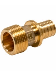 ����������� ����� RAUTITAN MX, 20x1/2"� �������� ������, DZR ������,  11096741001