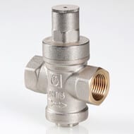 Редуктор давления VALTEC 1/2" поршневой 1-6 бар,  VT.083.N.04