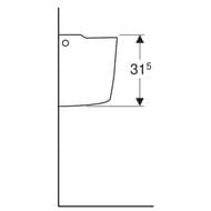 ������������� Geberit Renova (235�250�315) 290530000