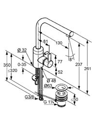  KLUDI ZENTA   () 420260575